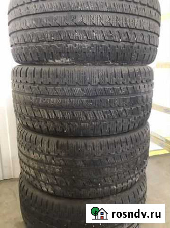 Kumho 245/40 R18 4шт Майкоп - изображение 1