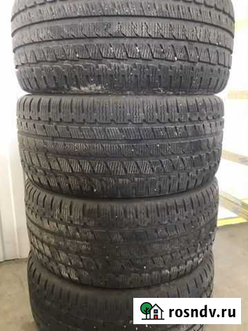 Kumho 245/40 R18 4шт Майкоп - изображение 1