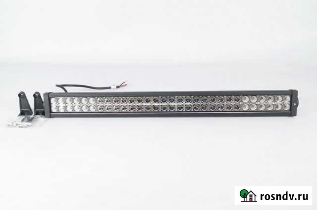 Фара светодиодная CH008 180W Cree 3k 60 диодов по Ульяновск - изображение 1