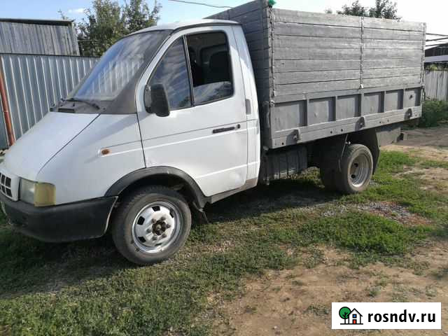 Грузоперевозки Волгодонск - изображение 1