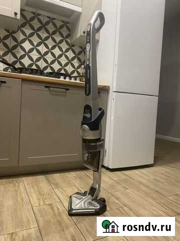 Пылесос tefal Тверь - изображение 1