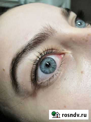 Ламинирование и ботокс ресниц Ярославль - изображение 1