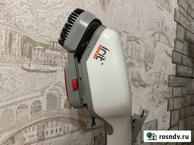 Ручной отпариватель Петрозаводск - изображение 1