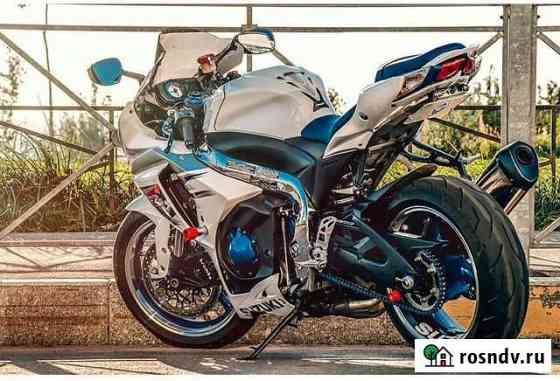 Suzuki gsx-r1000SE Limited Edition Санкт-Петербург