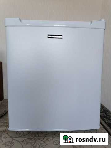 Холодильный шкаф Елизаветинская - изображение 1