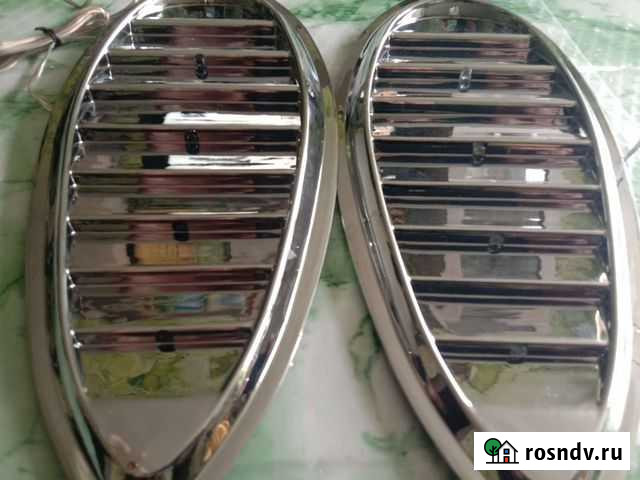 Накладки на авто Советск - изображение 1