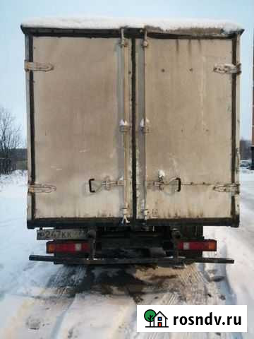 Грузоперевозки газель 3 метра Брянск - изображение 1