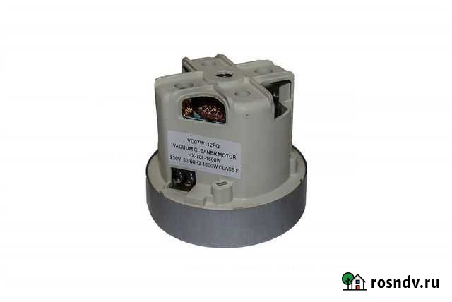 Двигатель 1600W для пылесоса Philips HX-70L Рязань - изображение 1