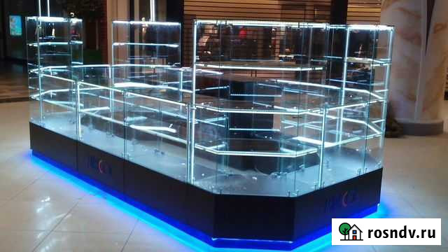 Мебель для магазинов и дома Тюмень - изображение 1