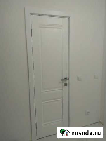 Установка дверей Йошкар-Ола - изображение 1