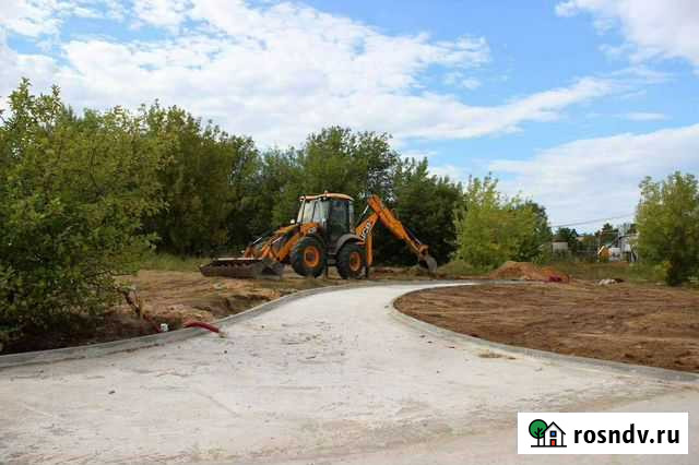 Благоустройство Волжск - изображение 1