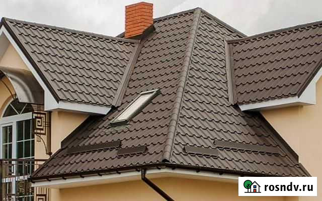 Кровельные работы Брянск - изображение 1