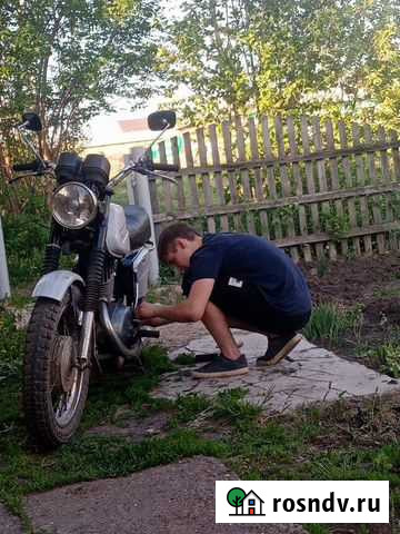 Иж планета 5 Уфа - изображение 1