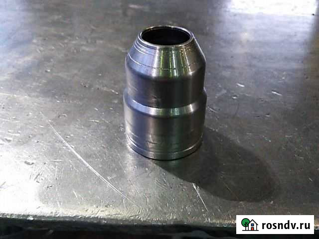 Ремонт гбц. Замена стаканов форсунак гбц Тюмень - изображение 1