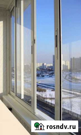 Окна пвх veka, Алюминиевые раздвижные Provedal Сыктывкар - изображение 1