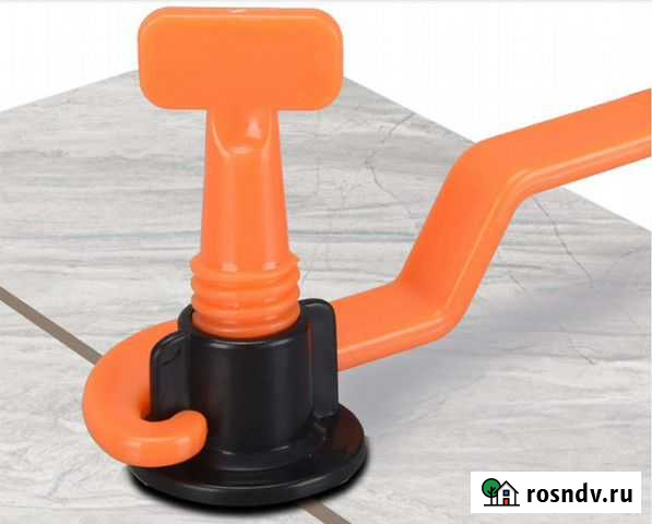 Свп для плитки многоразовые Новоуральск - изображение 1