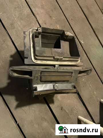 Кроб печки на ваз, 2114, 2113, 2115, 2109, 2108, 2 Краснобродский - изображение 1