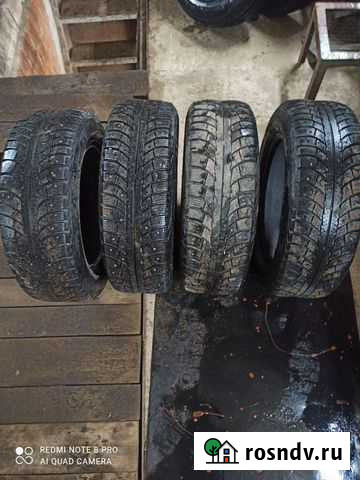 Gislaved 185/65 R15 88 Кирово-Чепецк - изображение 1