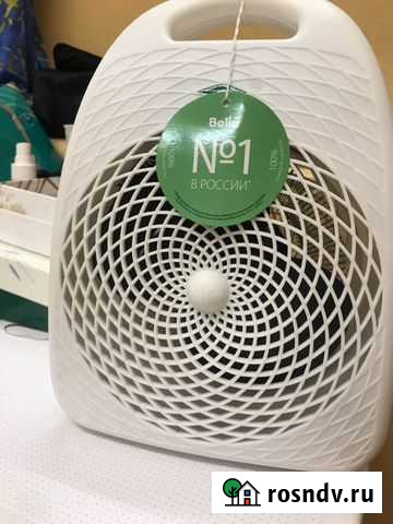 Обогреватель Мурманск - изображение 1