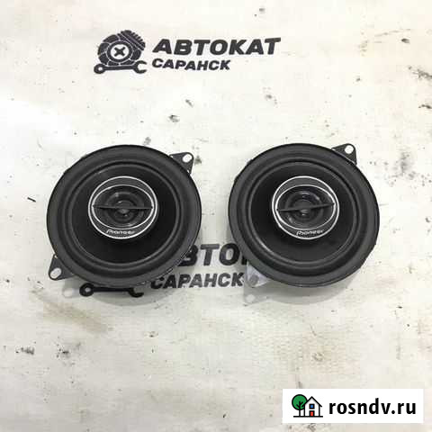 Колонки Pioneer Саранск - изображение 1