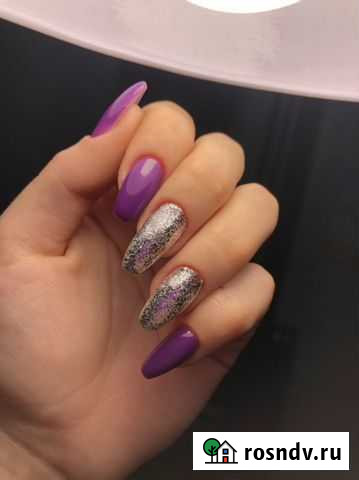 Маникюр на дому Сарапул - изображение 1