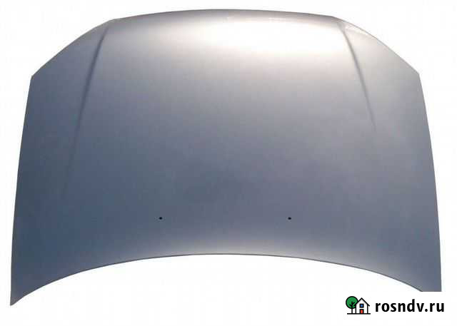 Капот на Ладу Калину Славянск-на-Кубани - изображение 1