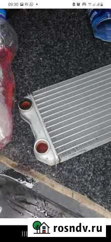 Промывка систем охлаждения, радиаторов печек Солянка - изображение 1