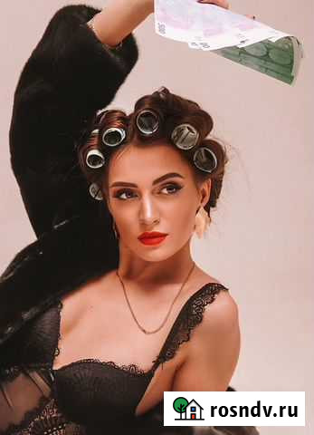 Визажист, Макияж Энгельс - изображение 1