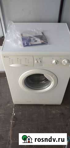 Стиральная машина Калуга - изображение 1