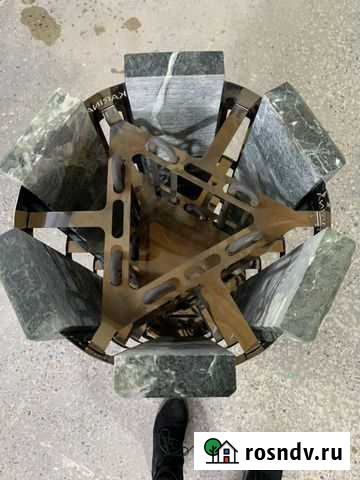 Продаётся новая электропечь для сауны Шелехов - изображение 1