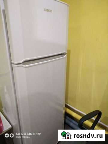 Холодильник бу Чита - изображение 1