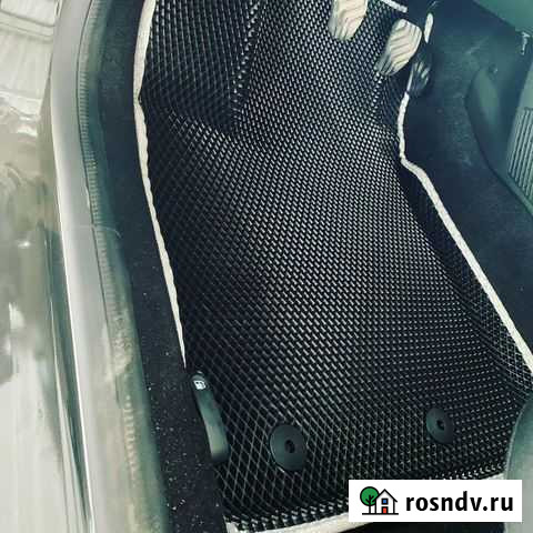 Renault duster эва коврики Волжский - изображение 1
