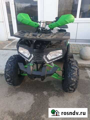 Квадроцикл Славянск-на-Кубани - изображение 1