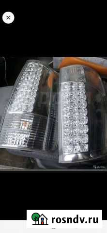 Диодный стоп сигнал Иркутск - изображение 1