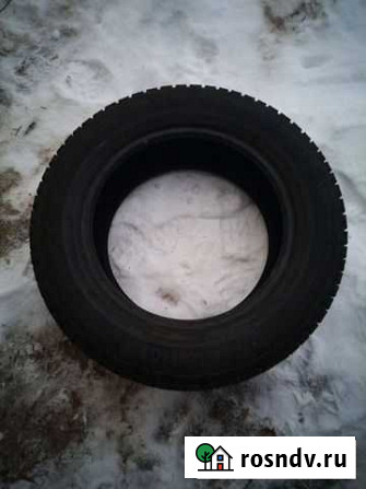 Continental 195/65 R15 4шт Ува - изображение 1