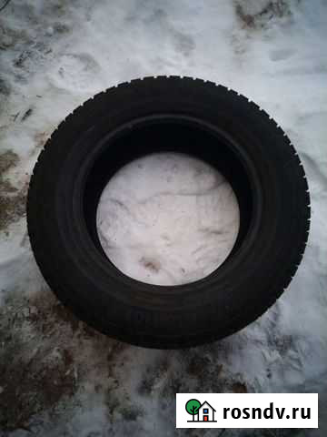 Continental 195/65 R15 4шт Ува - изображение 1