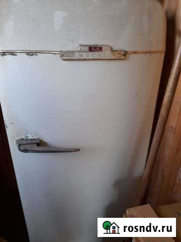 Холодильник ЗИЛ Москва Курск - изображение 1