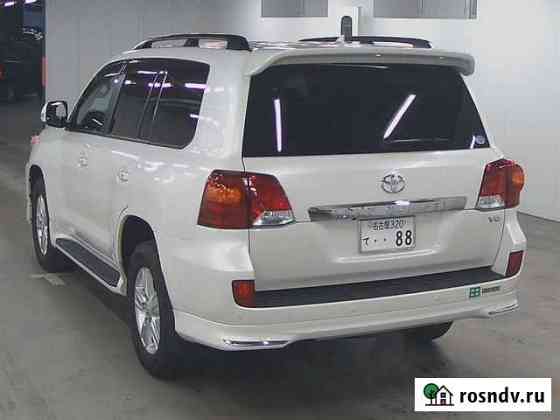 Губа задняя Urban Sport Cruiser 200 2012-2015г Владивосток