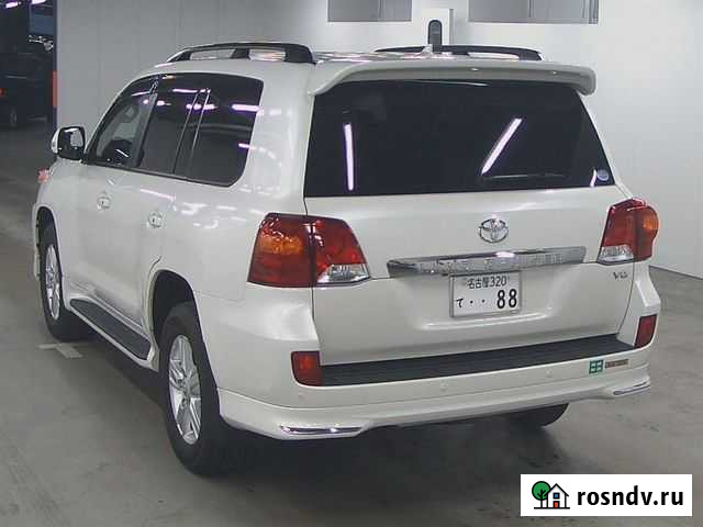 Губа задняя Urban Sport Cruiser 200 2012-2015г Владивосток - изображение 1