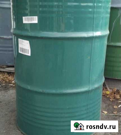 Бочка металлическая 220л Белгород - изображение 1