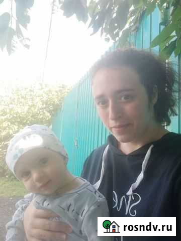 Няня на дому Иркутск - изображение 1