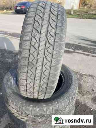 Yokohama 235/65 R17 Кулешовка