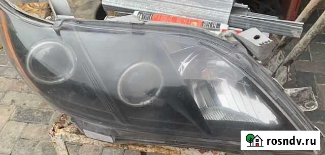 Фара Toyota Camry V40 Белинский - изображение 1