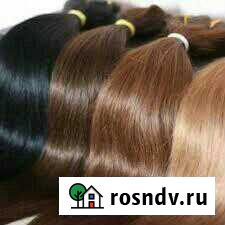Наращивание волос Пермь - изображение 1