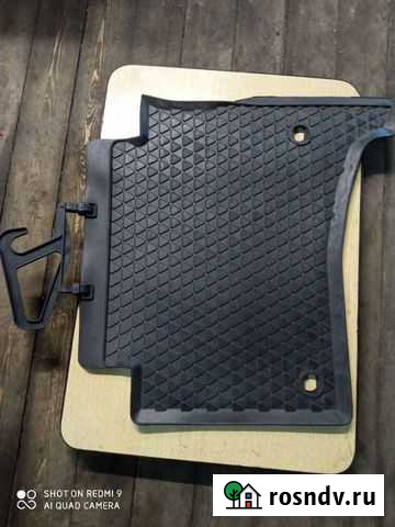 Автомобильные коврики резиновые Кандалакша - изображение 1