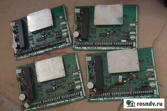 Продам платы ппкоп Vista-501 Череповец