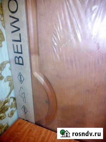 Двери полотно Балаково - изображение 1