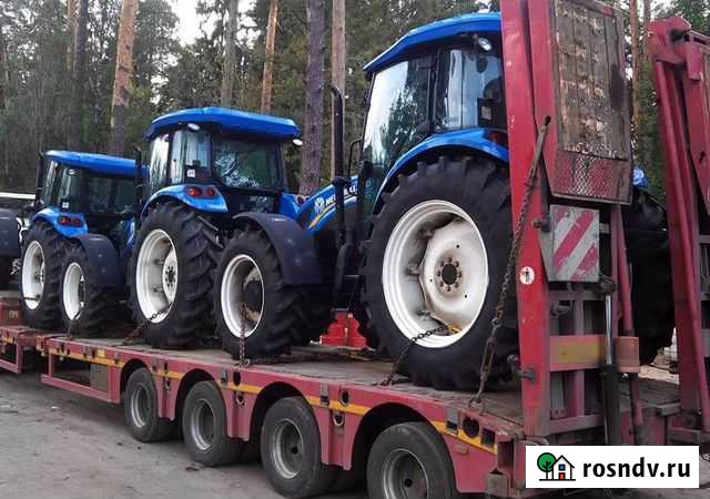 Грузоперевозки межгород Белгород - изображение 1