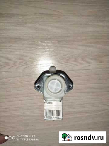 Электроклапан воды универсальный TP 1W-90 Таганрог - изображение 1