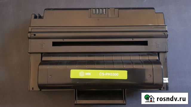 Катридж для принтера Xerox Phaser 3300MFP Тула - изображение 1